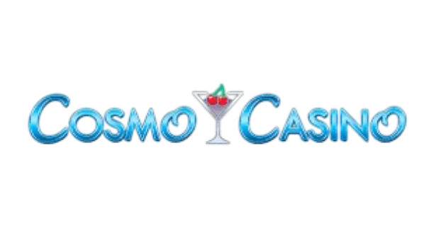 Cosmo Casino logo